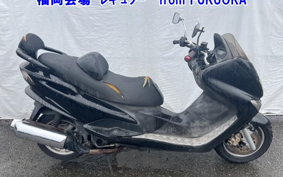 YAMAHA MAJESTY 125 FI SE27
