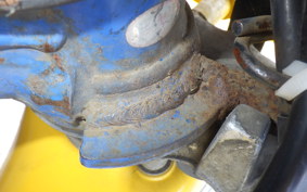 SUZUKI RH250 SJ11C