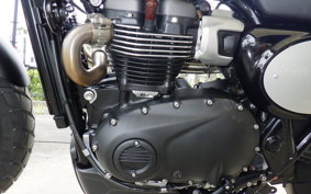 TRIUMPH STREET SCRAMBLER 2023