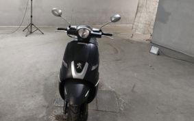 OTHER PU GEORGE YANGO125 ..