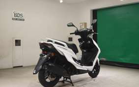 YAMAHA CYGNUS 125 XSR 3 2023 SED8J