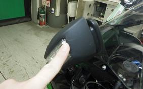 KAWASAKI NINJA H2 SX SE 2022 ZXT02A