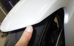 HONDA CB1000R 2016