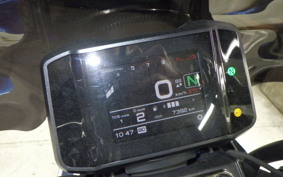 YAMAHA XSR900 2024 RN80J