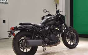 KAWASAKI ELIMINATOR400-3SE 2023 EL400A