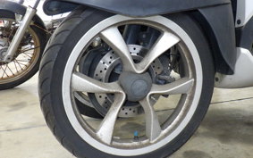 YAMAHA TRICITY 125 SE82J