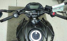 SUZUKI GSX-S750 2021 C533F