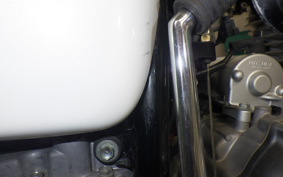 HONDA CB400SS E 2009 NC41