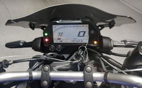 YAMAHA MT-03 2024 RH21J