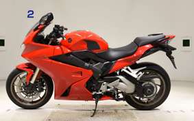 HONDA VFR800F 2018 RC79