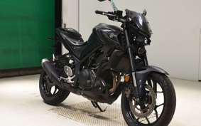 YAMAHA MT-25 A 2015 RG74J