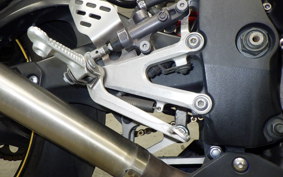 YAMAHA YZF-R6 2003