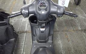 HONDA TACT-4ﾍﾞｰｼｯｸ 2006 AF79