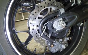 KAWASAKI ZZ1400 NINJA R 2009 ZXT40C