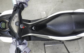 YAMAHA N-MAX 2017 SE86J