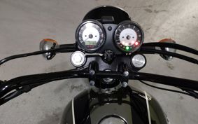 KAWASAKI  MEGURO K3 EJ800E