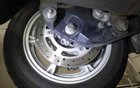 SUZUKI SKYWAVE 200 (Burgman 200) CH41A