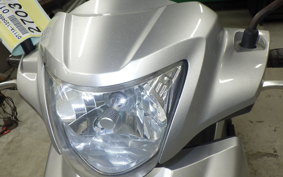 SUZUKI ADDRESS V125 DT11A