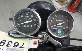 SUZUKI TS125 2020 TS1252