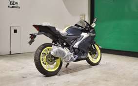 YAMAHA YZF-R15 2009 RG86J