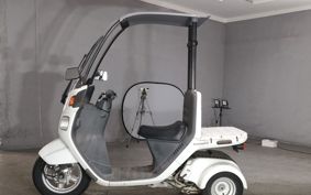 HONDA GYRO TA03