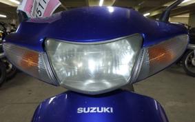SUZUKI LET's 2 2002 CA1PA