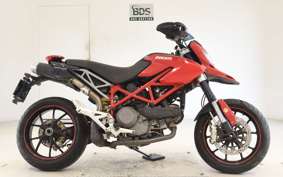 DUCATI HYPERMOTARD 1100 2010