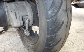 HONDA DIO GEN 2 AF27