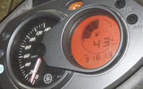 YAMAHA CYGNUS 125 XSR 2 SE44J