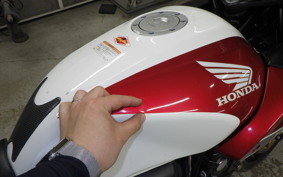 HONDA CB400 SUPER BOLDOR A 2014 NC42