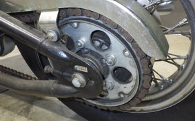HONDA STEED 400 1988 NC26
