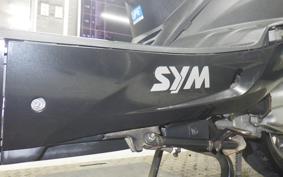 SYM RV125 I Type 2013