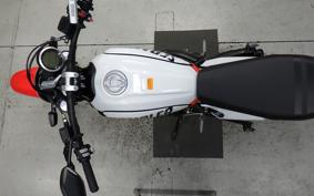 DUCATI SCRAMBLER URBAN モタ 2022