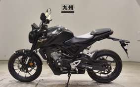 HONDA CB125 R JC91