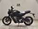 Фото Honda CB125 R с японского аукциона