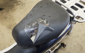 HONDA C50 SUPER CUB AA04