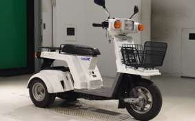 HONDA GYRO X TD02