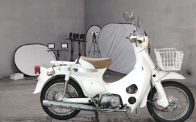 HONDA LITTLE CUB AA01