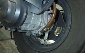 HONDA ZOOMER AF58