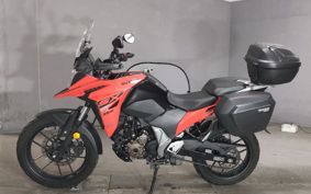 SUZUKI V STROM 250SX EL11L