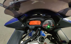 YAMAHA FZ1 FAZER 2007 RN17