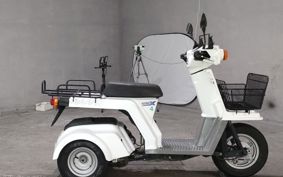 HONDA GYRO TD02