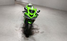 KAWASAKI ZX 10 NINJA R 2004 ZXT00C