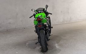 KAWASAKI  NINJA ZX-25R SE ZX250E