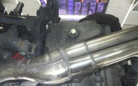 SUZUKI BANDIT 400 1991