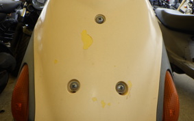 SUZUKI LET's 4 CA45A