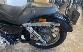 HARLEY XL1200C 2012 CT3