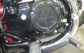 HONDA DAX 125 JB04