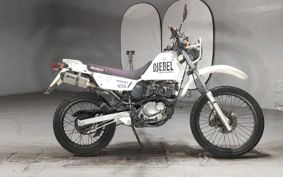 SUZUKI BURGMAN400 DU11A