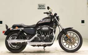 HARLEY XL883RI 2009